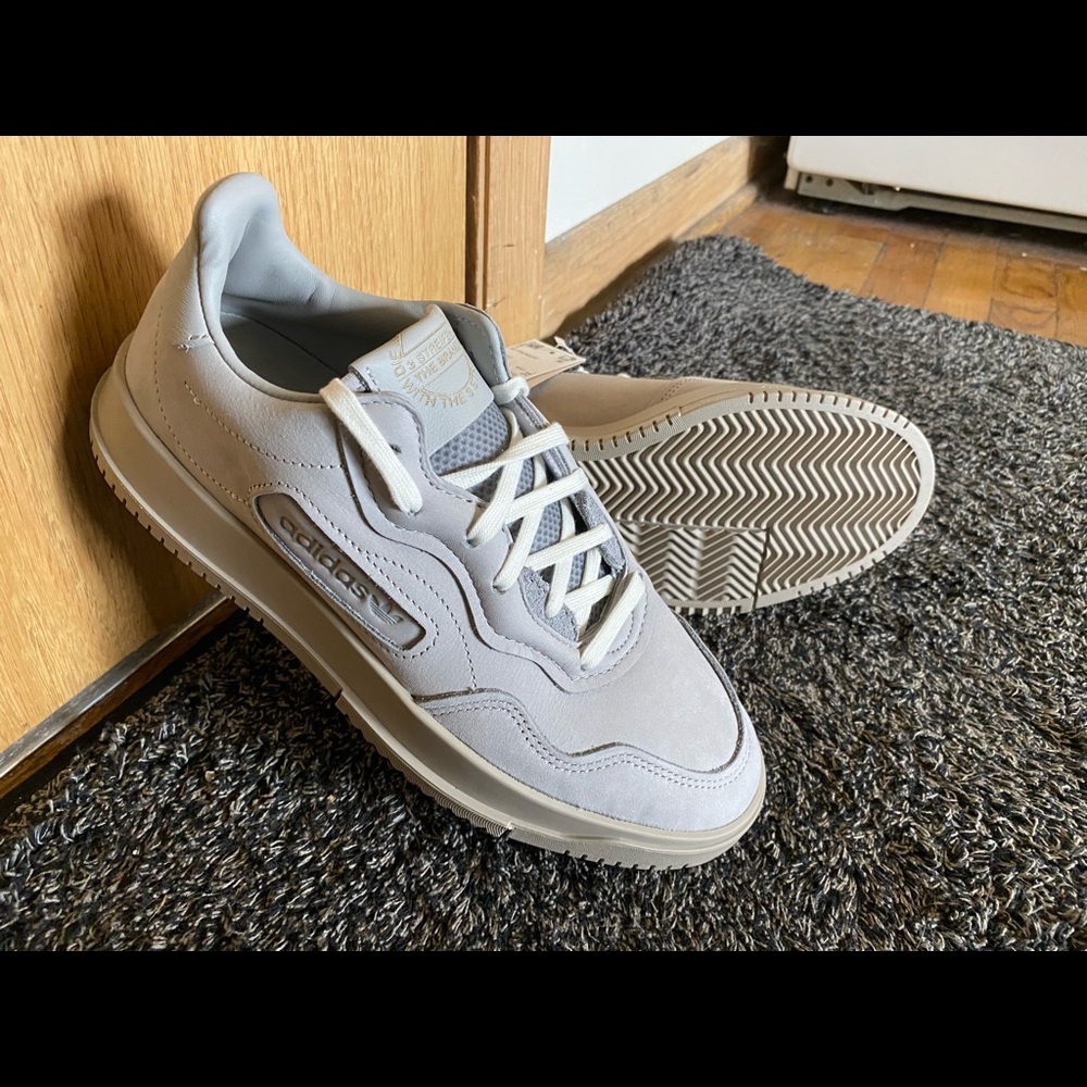 Adidas - SC Premiere Shoes